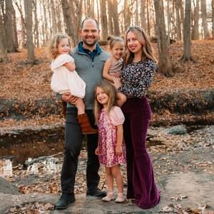 Meet your Posher, Lindsey